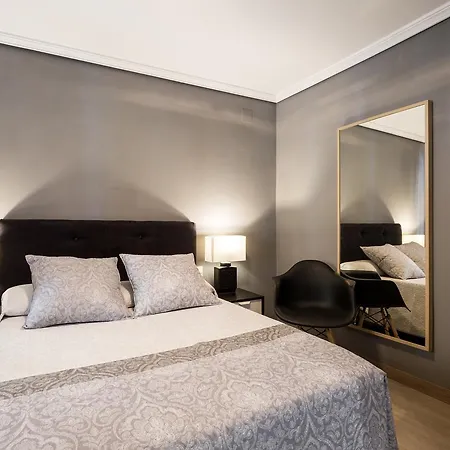 Holi-rent Gran Poder * Seville