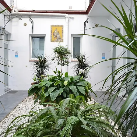 Apartment Casas Y Patios De *