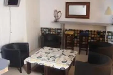 Hotel La Casa Del Sol *