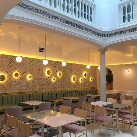 Otel Halo Boutique