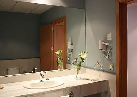 Exe Palmera Hotel 4*