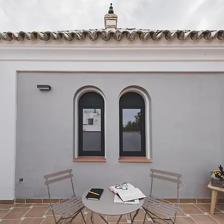 Uma Parada Del Marques Sevilla