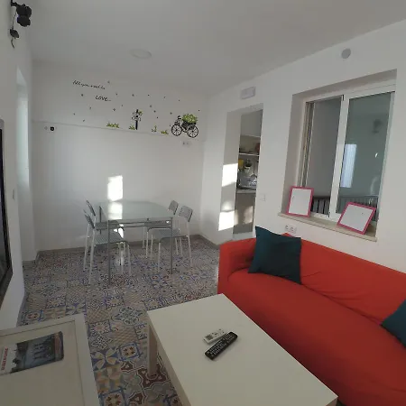 The Spot Σεβίλλη