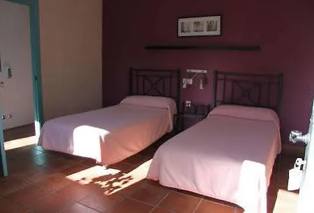 Patio De Cruces Hotel