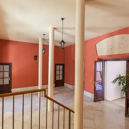 Casa De La Moneda Apartment Seville