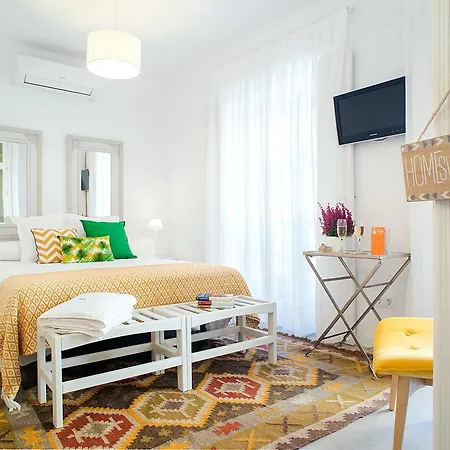 Apartment To Casa Malvarrosa *