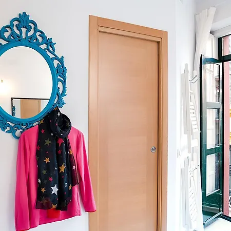 To Casa Malvarrosa Apartment