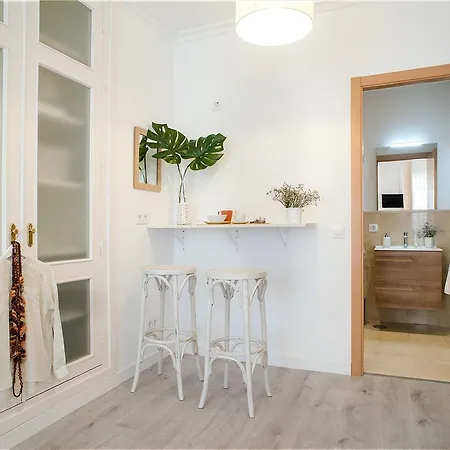 To Casa Malvarrosa Apartment