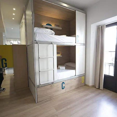 U-sense For Hostel
