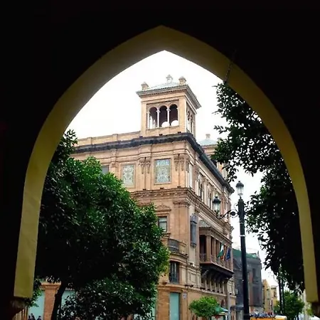 Arquillo De La Plata * Seville