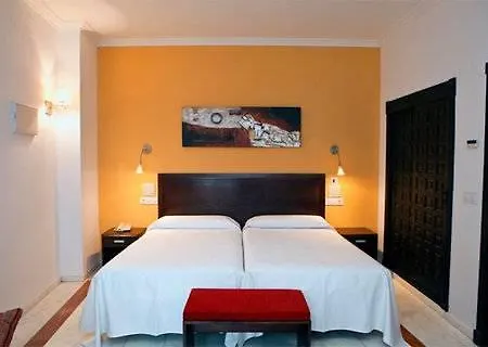 Hotel Itaca By Soho Boutique Sevilla