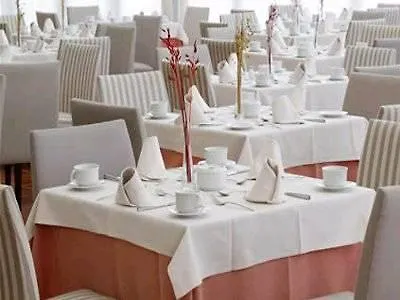 Hotel M.a. Congresos 4*