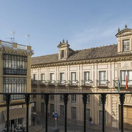 Apartment Santa Maria Seville