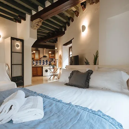 Boutike Seville