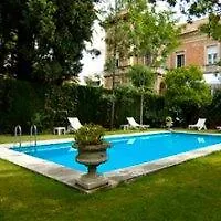 De La Palmera 4* Seville