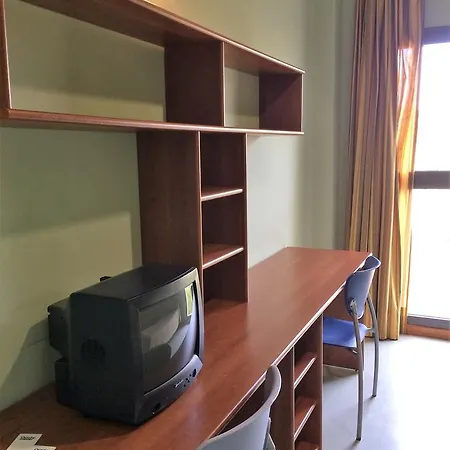Hostel Residencia La Cartuja Seville