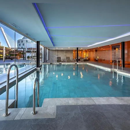 Barcelo Renacimiento Hotel Sevilla