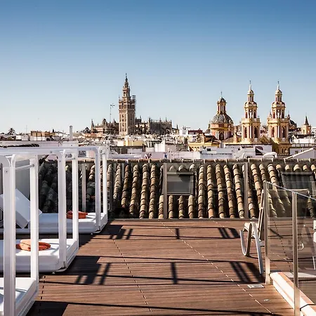 Coolrooms Palacio Villapanes 5 Gl Hotel 5*