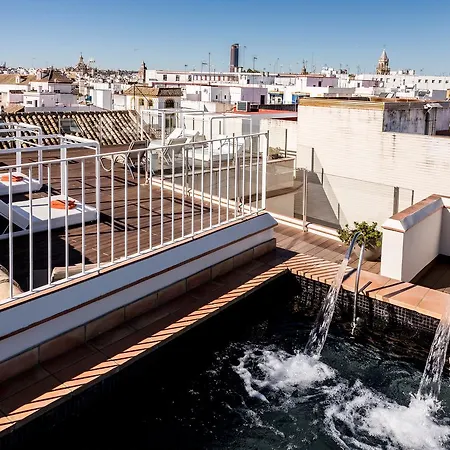 Coolrooms Palacio Villapanes 5 Gl Hotel 5*