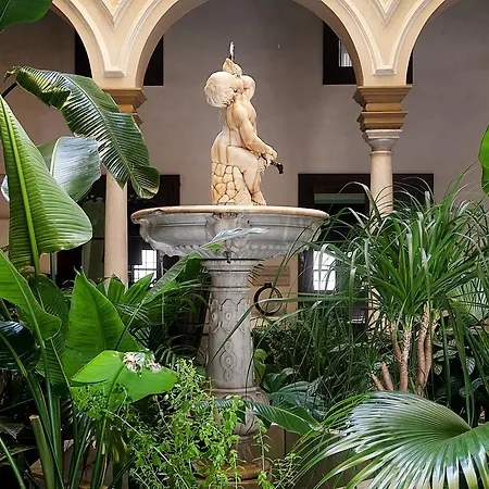 Coolrooms Palacio Villapanes 5 Gl Hotel Sevilla