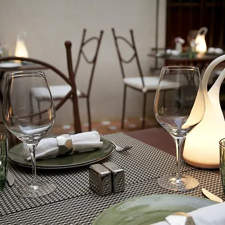 Hotel Coolrooms Palacio Villapanes 5 Gl 5*
