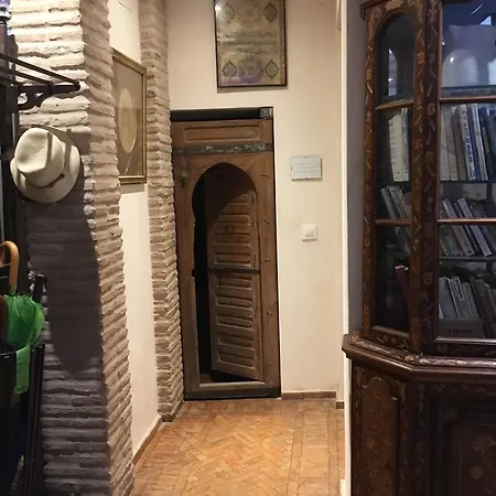 Casa Del Buen Viaje *