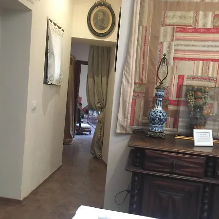 Guest house Casa Del Buen Viaje Seville