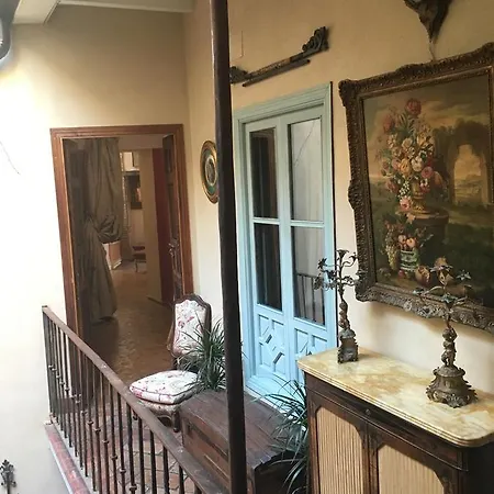 Guest house Casa Del Buen Viaje Seville