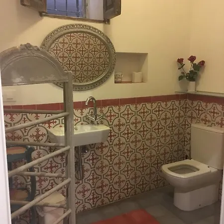 Guest house Casa Del Buen Viaje Seville