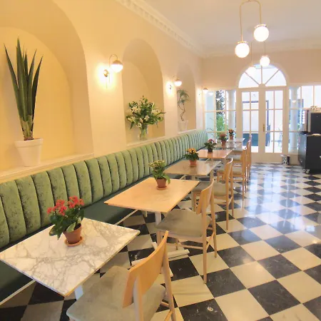 Halo Boutique Hotel Sevilla