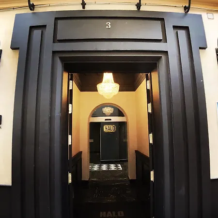 Hotel Halo Boutique