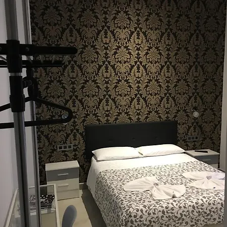 Maison d'hôtes Las Setas 3*