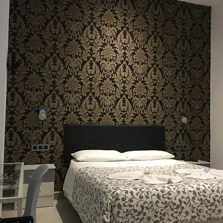 Las Setas Maison d'hôtes 3*