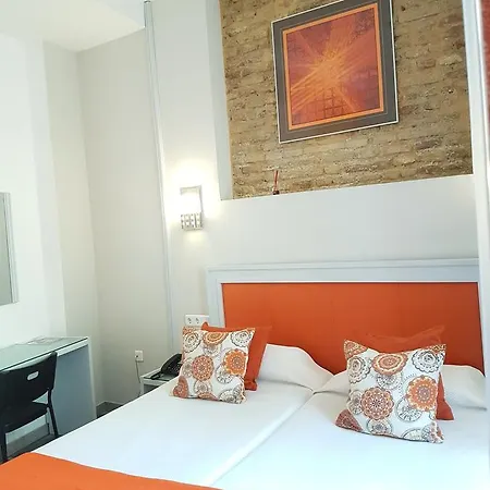 Hotel Y Dona Lola