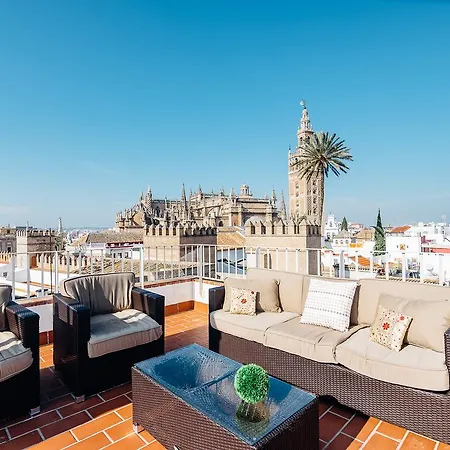 Puerta Principe Luxury