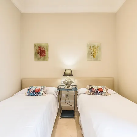 Puerta Principe Luxury Sevilla