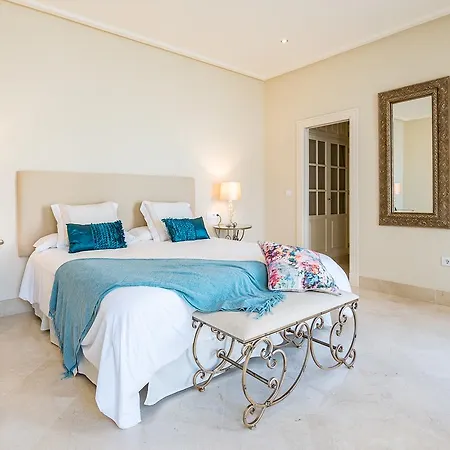 Puerta Principe Luxury * Sevilla