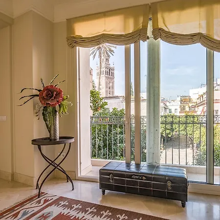 Puerta Principe Luxury Lägenhet