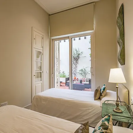 Puerta Principe Luxury * Sevilla