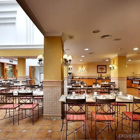 Hotel Eurostars Regina