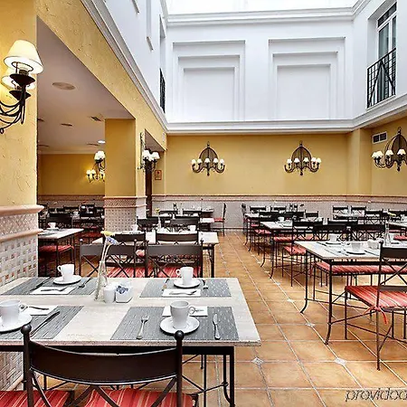 Eurostars Regina 3* Sevilla