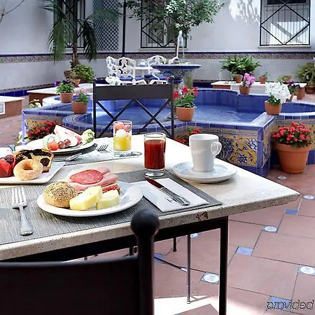 Hotel Eurostars Regina