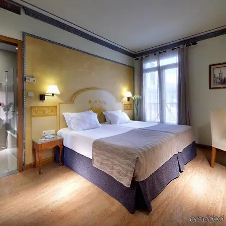 Eurostars Regina 3*