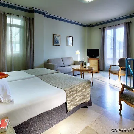 Eurostars Regina Hotel 3*