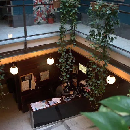 Joy Setas Coworking