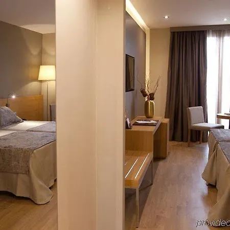 Hotel M.a. Congresos