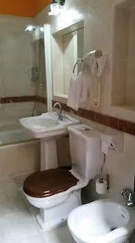 Casona De San Andres Boutique Hotel Sevilla