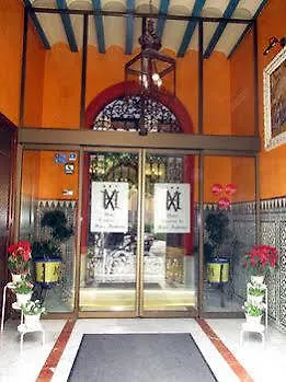 Hotel Casona De San Andres Boutique 3*