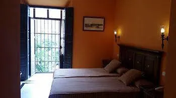 Casona De San Andres Boutique Hotel 3*