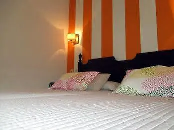 Casona De San Andres Boutique 3*